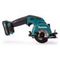Пила дисковая аккумуляторная Makita HS301DWAE