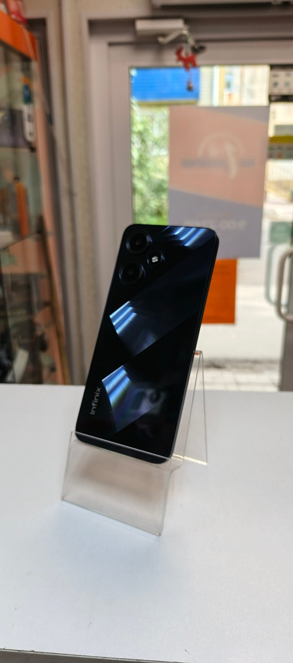 Смартфон Infinix Hot 30 Play 8/128 ГБ