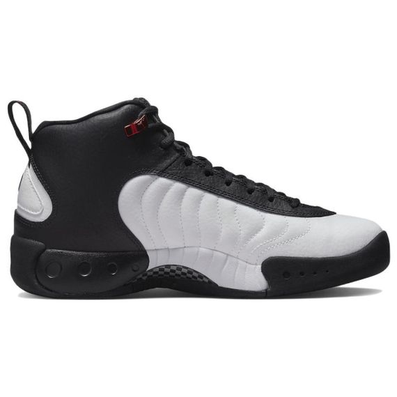 Jordan Jumpman Pro Винтажные баскетбольные кроссовки MID Топ Мужские