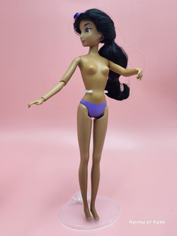 Кукла Дисней Алладин Жасмин 01960