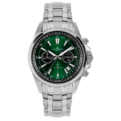 Наручные часы Jacques Lemans 1-2117ZD