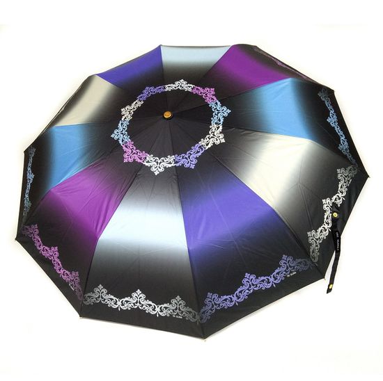 Мощный зонт Три Слона 10 сп, полн.автомат 310-B-03