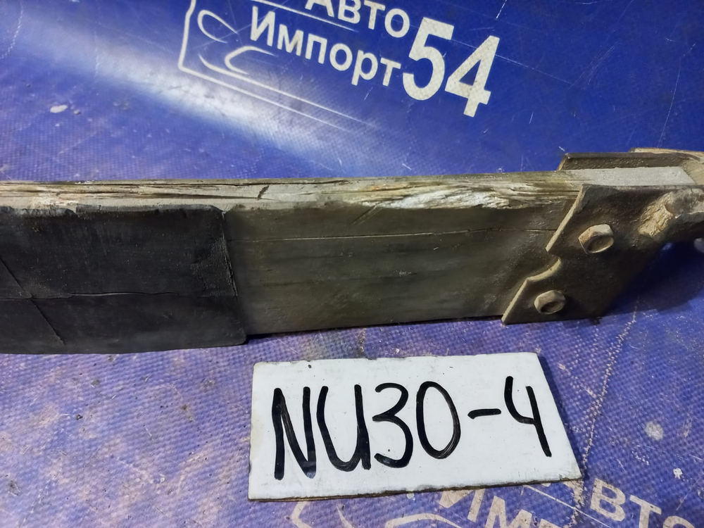 Рессора задняя NISSAN PRESAGE 1998