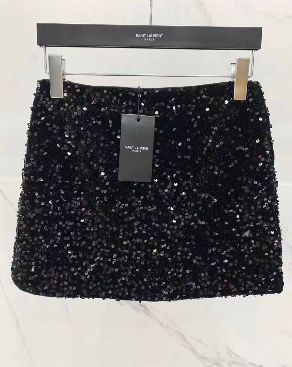 Юбка Yves Saint Laurent