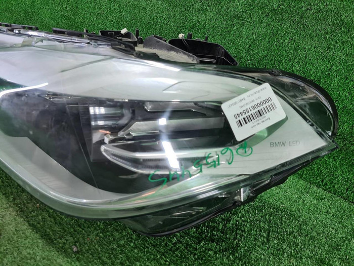 Фара левая BMW X2 F39 (2017-2023) LED