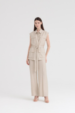 Жилет Риесте NOME Atelier