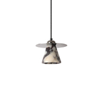 Pendant design lamp DBL2059-B by Bulgari