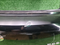 Крышка багажника GAC GS8 2 (2021-н.в.)