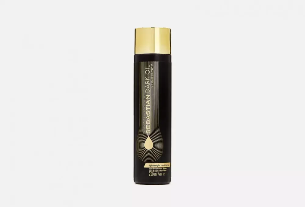 Sebastian Professional Dark Oil  Легкий кондиционер 250ml