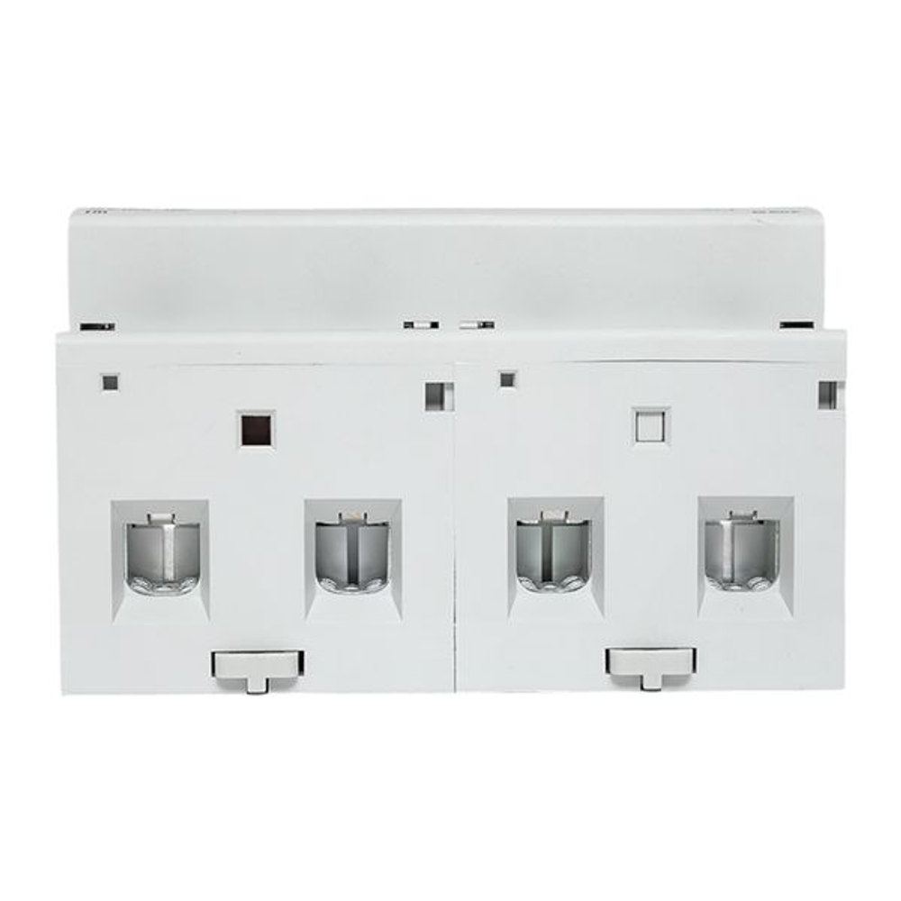 Контактор модульный КМ 125А 4NO 230В АС (6 мод.) AVERES EKF