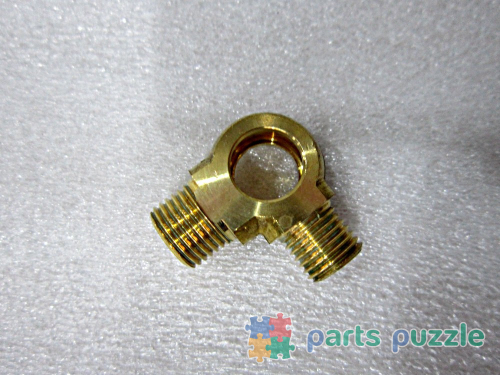 Соединение, топливной системы / CONNECTION АРТ: 0201397