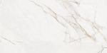 Керамогранит, LB Ceramics, Блюм, 300x600 мм, Белый, Матовая, Плоская