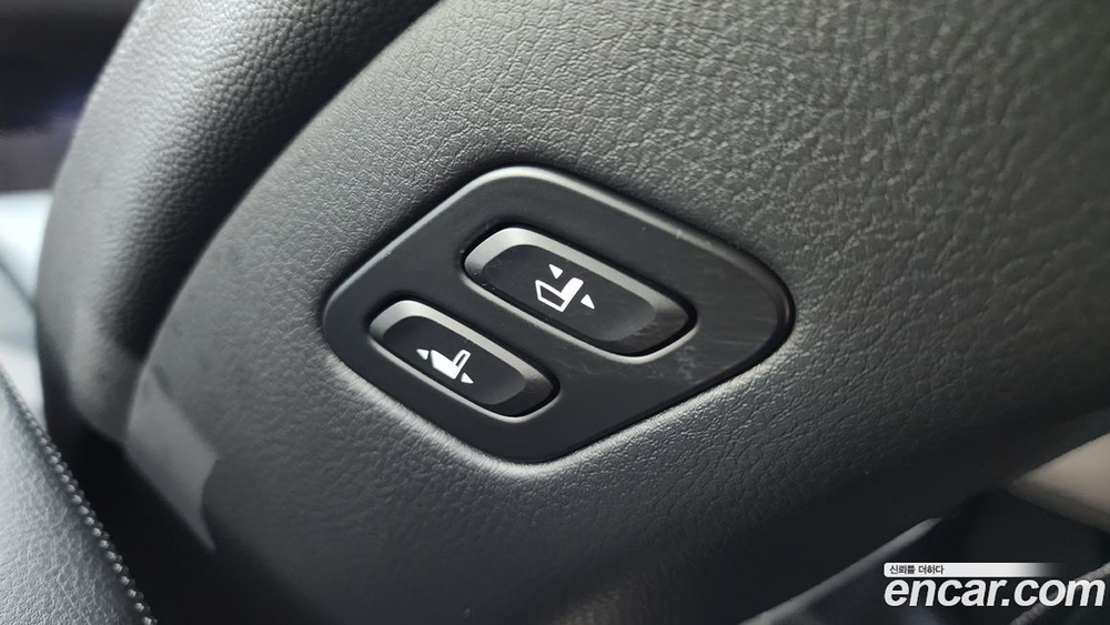 Kia The K9 (Quoris/K900) 3.8 GDI AWD (07.2020)
