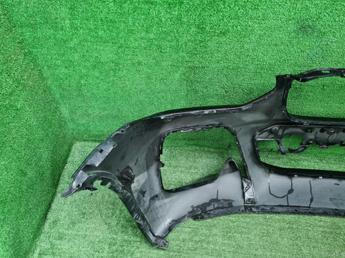 Бампер передний BMW X3 G01 (2017-2021) M-Paket