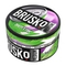 Бестабачная смесь для кальяна BRUSKO, 250 г, Энергетик, Medium (M)