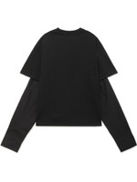 Футболка Кор. Рукав Sleeve Hugging Detail T-shirts