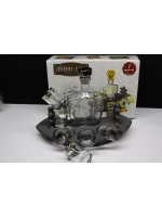 Подарочный мини бар"Фрегат"