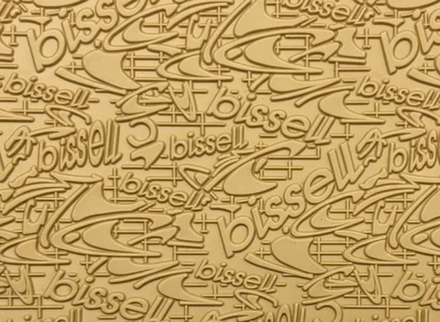 Профилактика листовая Bissell 067 1,8мм (57х38см), бежевый