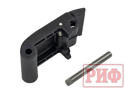 Замок для кейса РИФ WR-20, WR-21