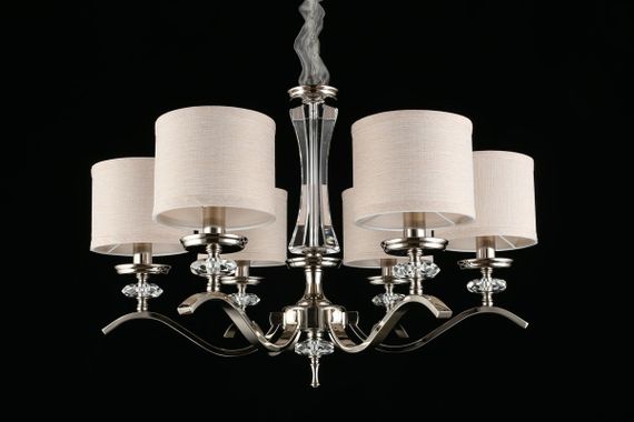 Подвесная люстра Aployt Okin APL.715.03.06