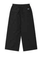 Брюки Perky Button Knee Wide