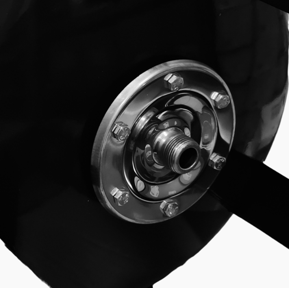 Гидроаккумулятор OTO VX-80