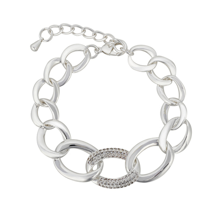 Браслет Fiore Luna CBH04967-03 S