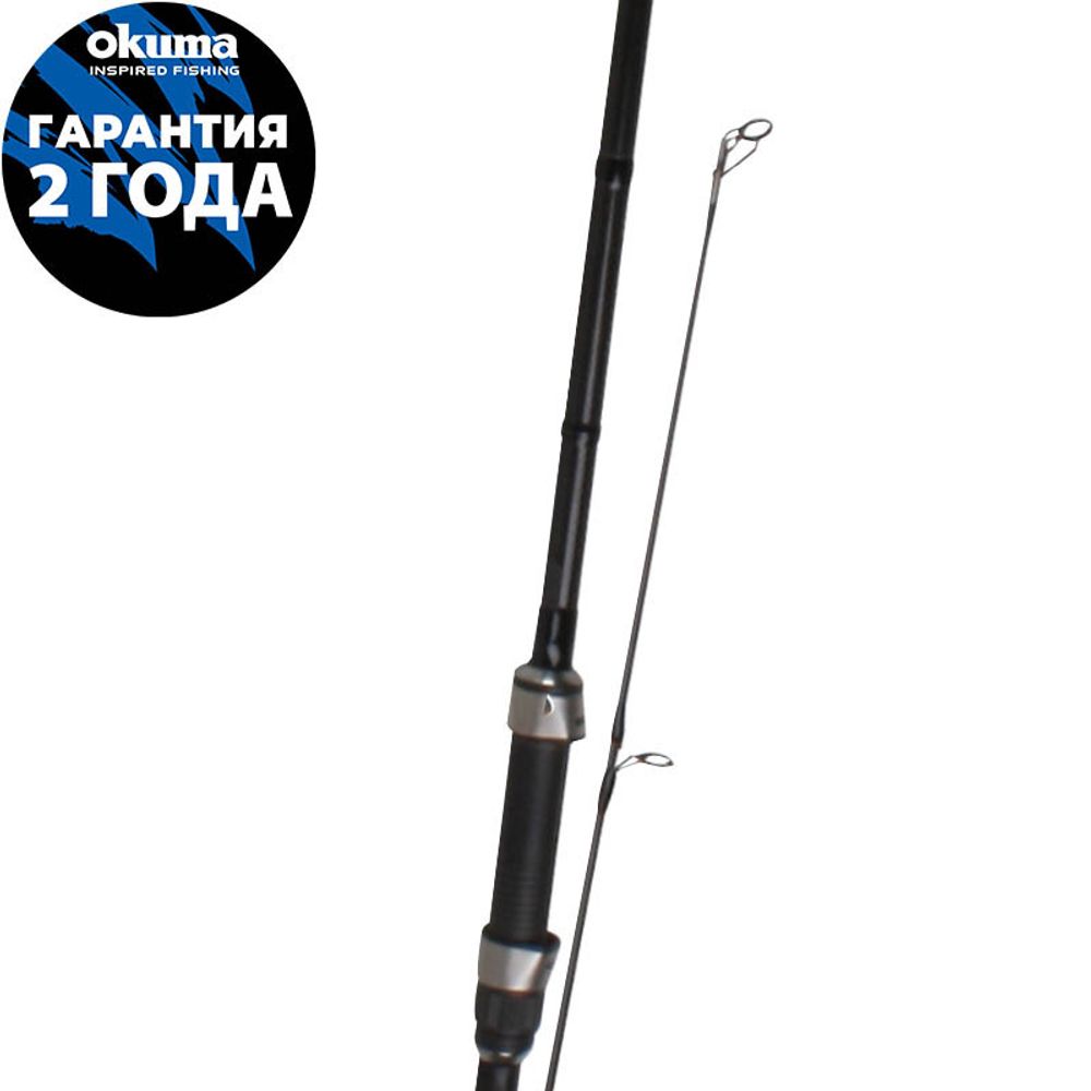 Удилище Okuma Epix V2 Carp 13&#39;0&quot; 390cm 3.5Ibs 3sec