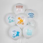 Набор воздушных шаров.  Любимые сказки, Ассорти.