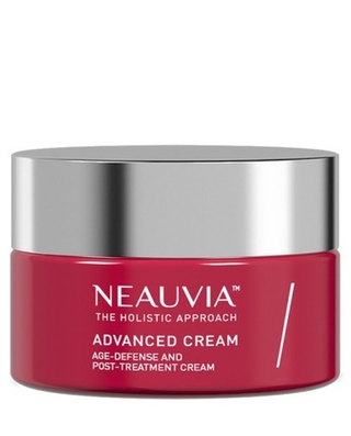 Neauvia Антивозрастной крем с факторами роста - Advanced Cream , 50 мл
