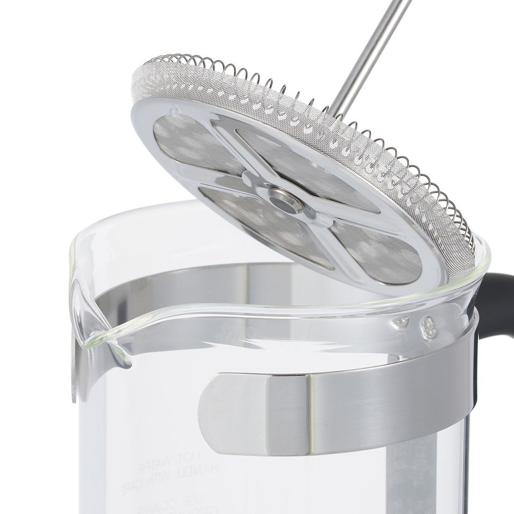 Френч-пресс Gipfel Provence 7167 1000 мл