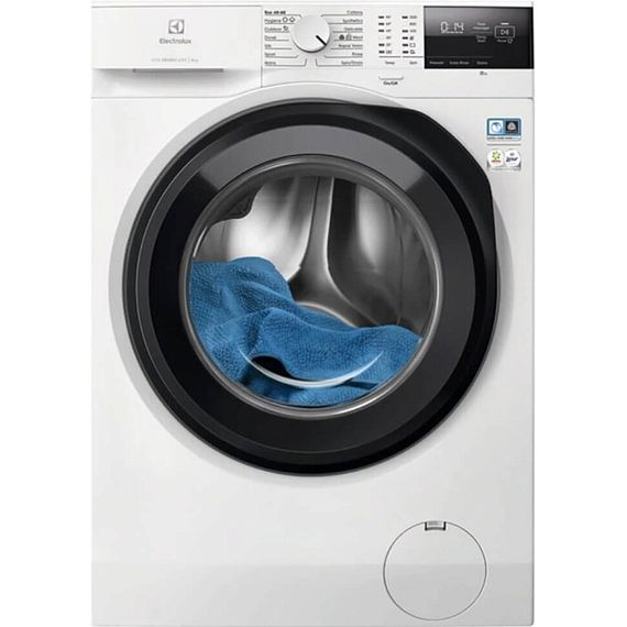 Стиральная машина Electrolux EW6F2282E