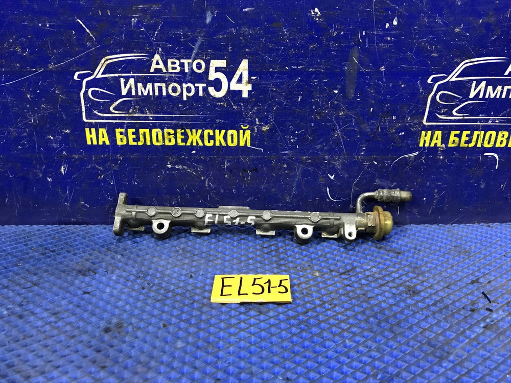 Топливная рейка TOYOTA CORSA 1997