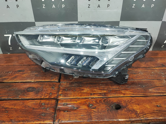 Фара левая LED Haval Jolion 21-нв Б/У Оригинал 4121104XST01A
