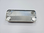 Пластинчатый теплообменник ZILMET (12пл.) для ELECTROLUX Hi-Tech 24i/24Fi (с 2011г.) (арт. AA10110003)
