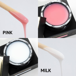 MONAMI Гель Smart Pink, 15 г