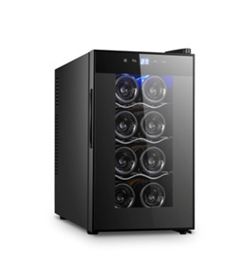 ШКАФ ВИННЫЙ HURAKAN HKN-WNC25T