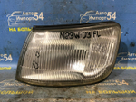 Габарит левый MITSUBISHI RVR 1992