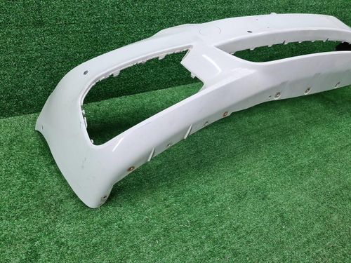 Бампер передний BMW 5er G30 (2017-2020) M-Paket