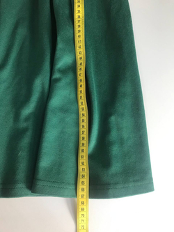 Юбка Maurini расклешенная, маркировка S, визуально на 44 размер