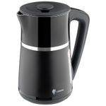 Чайник электрический LEONORD LE-1512 черный (106188)