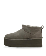ULTRA MINI PLATFORM-Slate