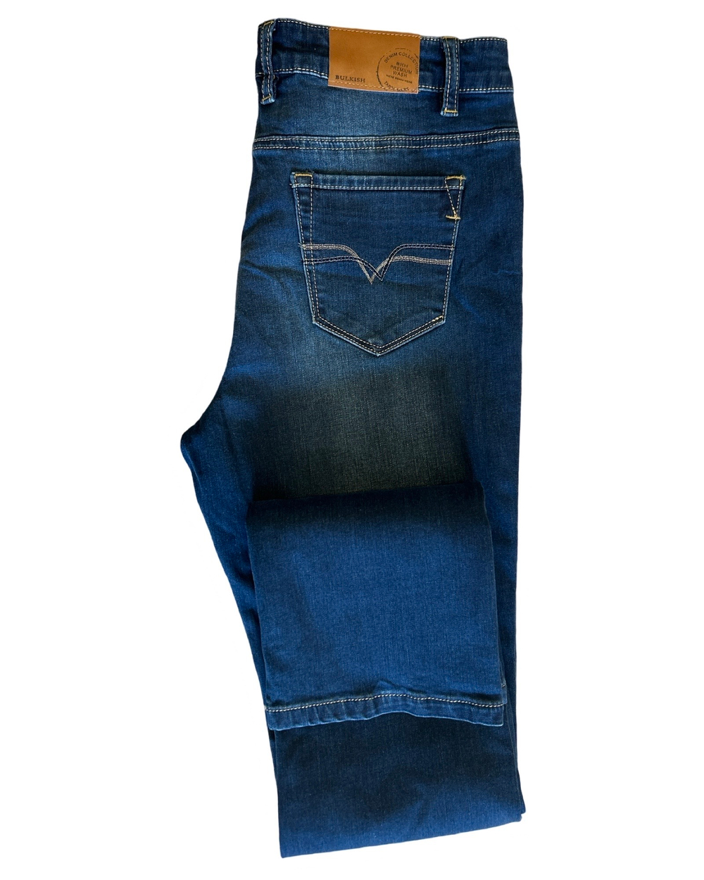 Джинсы BULKISH 2503