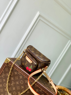 Louis Vuitton Mini Bumbag