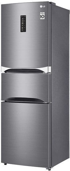 Холодильник LG GC-B303SMHV