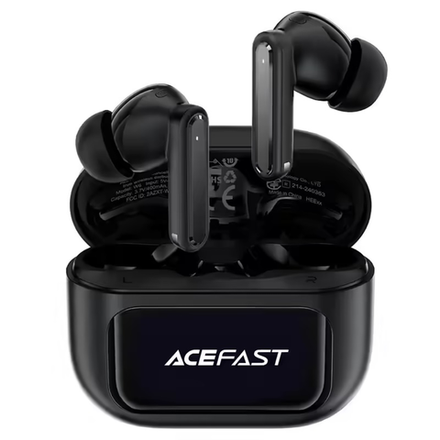 Наушники беcпроводные AceFast W6