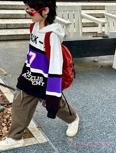 худи толстовка BLACK -X7  4971