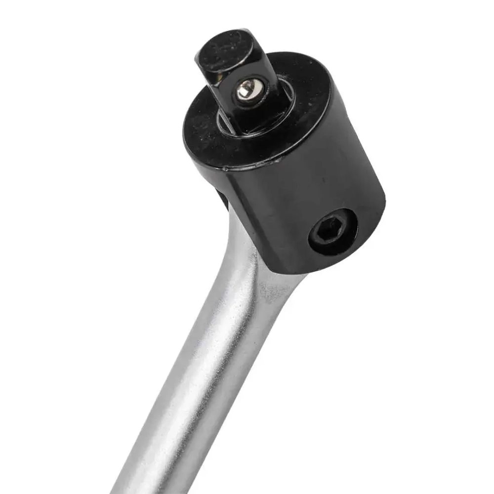 Вороток шарнирный 600мм, 1/2'' JCB JCB-8014600U