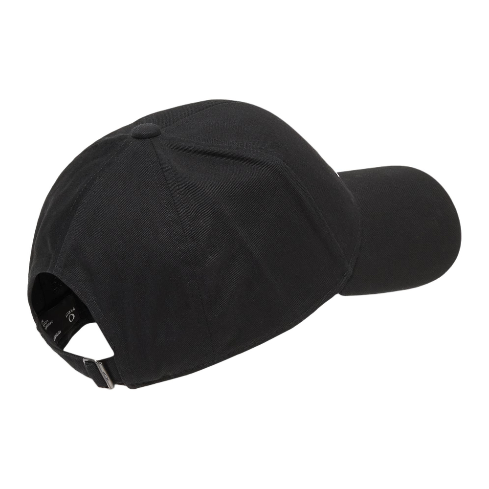 Oakley Cotton Baseball Caps