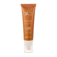 Фотозащитный крем для жирной кожи SPF35 Premium Oily Skin Sunguard 50мл